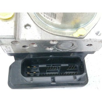 Recambio de abs para nissan juke (f15) 1.6 16v cat referencia OEM IAM 476601KD0A  