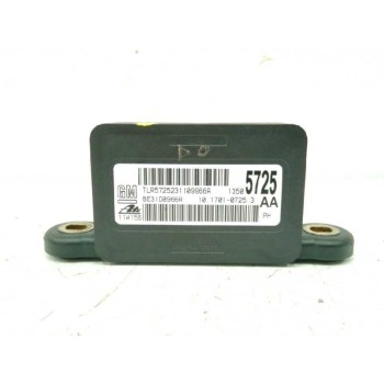 SENSOR 13505725AA ESP 