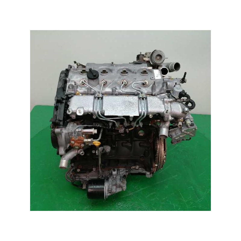 MOTOR COMPLETO