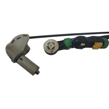 Recambio de palanca cambio para peugeot 308 iii (fb_, fh_, fp_, f3_, fm_) bluehdi 130 (fbyhzl, fbyhzt) referencia OEM IAM 982991