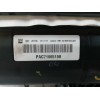 Recambio de airbag delantero derecho para opel zafira b 1.8 16v referencia OEM IAM 13111177 601854700 