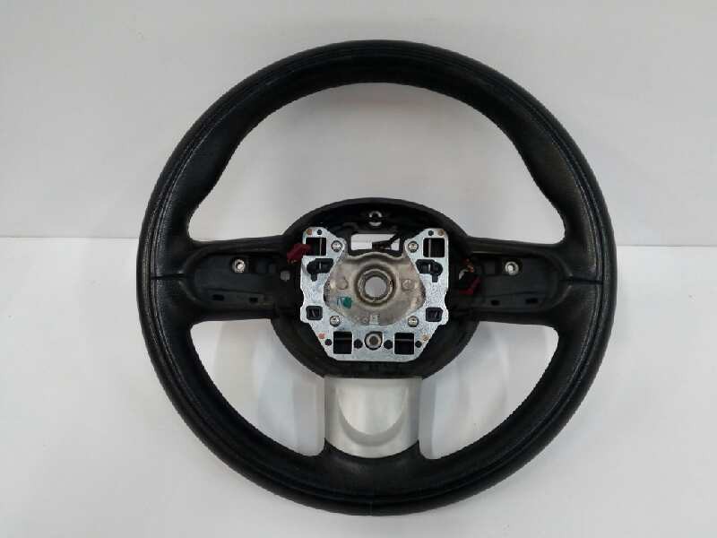 Recambio de volante para mini mini (r56) cooper referencia OEM IAM 6073560 32306794624 Recambio de volante para mini mini (r56) cooper referencia OEM IAM 6073560 32306794624
