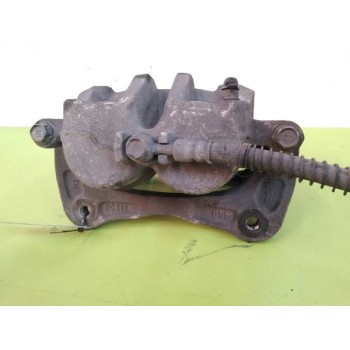 Recambio de pinza freno delantera derecha para ssangyong rodius xdi deluxe 4wd referencia OEM IAM   