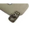 Recambio de parasol derecho para ssangyong rodius 2.7 turbodiesel cat referencia OEM IAM   