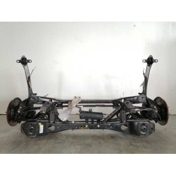Recambio de puente trasero para ford focus iii 1.0 ecoboost referencia OEM IAM AV615K067BE  