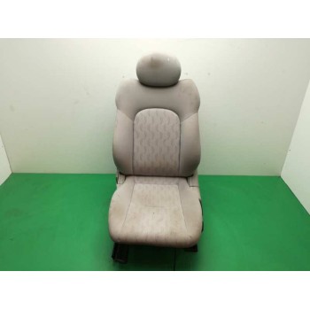 Recambio de asiento delantero izquierdo para mercedes-benz clase c coupé (cl203) c 180 kompressor (203.746) referencia OEM IAM  