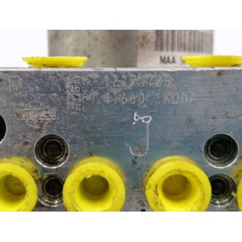 Recambio de abs para nissan juke (f15) 1.6 16v cat referencia OEM IAM 476601KD0A  