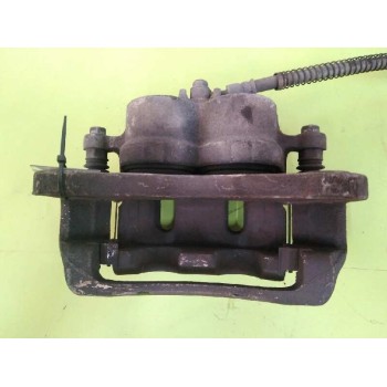 Recambio de pinza freno delantera derecha para ssangyong rodius xdi deluxe 4wd referencia OEM IAM   