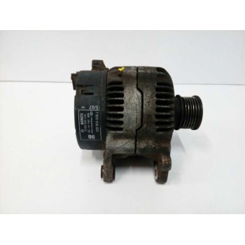Recambio de alternador para volkswagen golf iii berlina (1h1) 1.9 tdi referencia OEM IAM 90A  