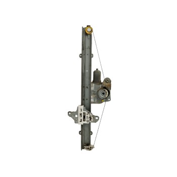 Recambio de elevalunas delantero derecho para nissan x-trail (t32) 1.6 dci turbodiesel cat referencia OEM IAM 807314CA0A  