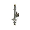 Recambio de elevalunas delantero derecho para nissan x-trail (t32) 1.6 dci turbodiesel cat referencia OEM IAM 807314CA0A  
