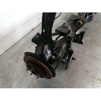 Recambio de puente trasero para ford focus iii 1.0 ecoboost referencia OEM IAM AV615K067BE  