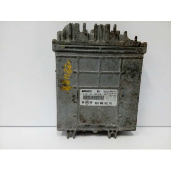 CENTRALITA MOTOR UCE 028906021GG 0281001649 