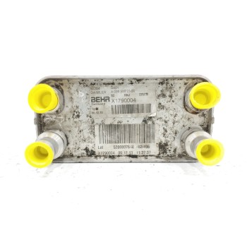 ENFRIADOR ACEITE MOTOR A0995002300 X1790004 