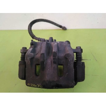 Recambio de pinza freno delantera derecha para ssangyong rodius xdi deluxe 4wd referencia OEM IAM   