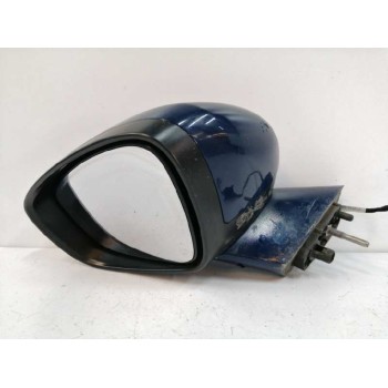 Recambio de retrovisor izquierdo para citroën c4 picasso 1.6 blue-hdi fap referencia OEM IAM  6 CABLES OBSERVAR FOTOS