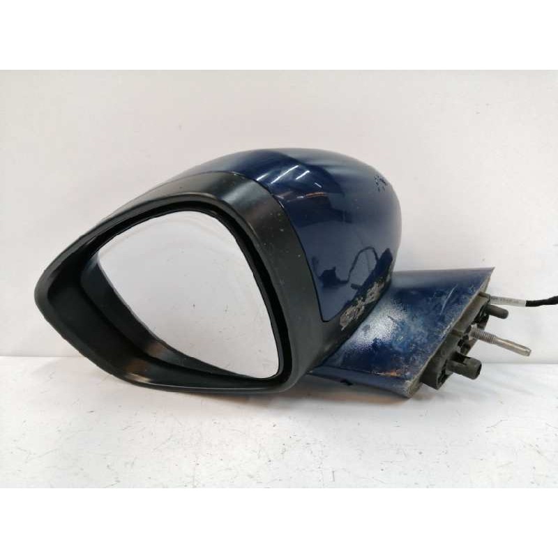 Recambio de retrovisor izquierdo para citroën c4 picasso 1.6 blue-hdi fap referencia OEM IAM  6 CABLES OBSERVAR FOTOS