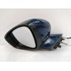Recambio de retrovisor izquierdo para citroën c4 picasso 1.6 blue-hdi fap referencia OEM IAM  6 CABLES OBSERVAR FOTOS