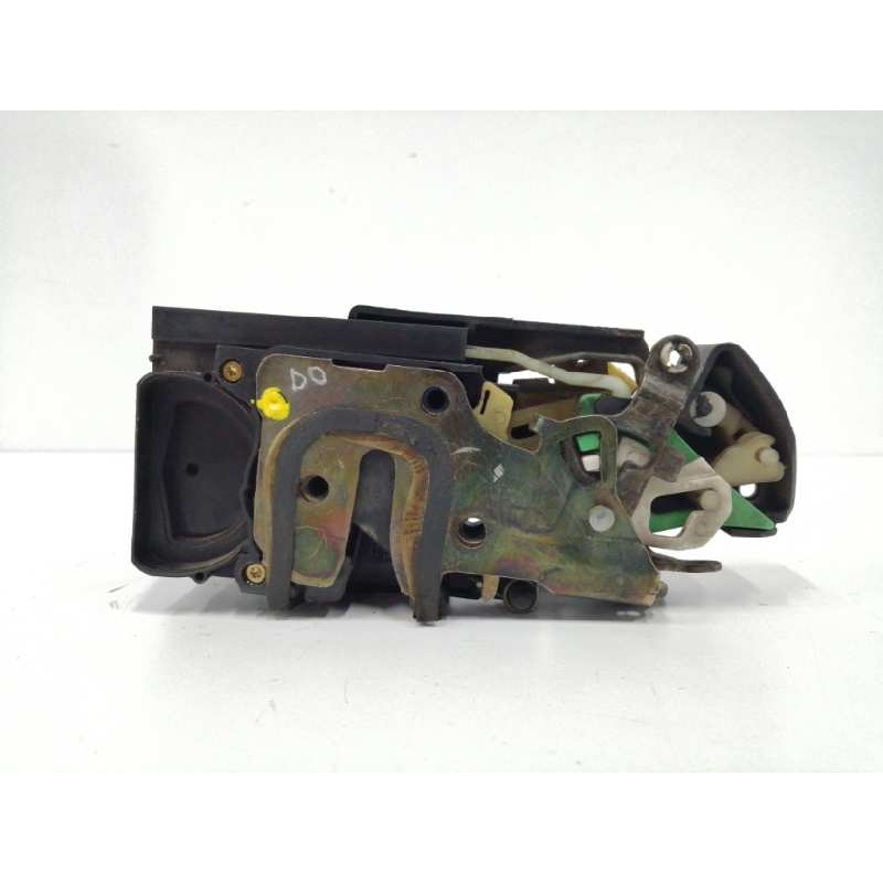 Recambio de cerradura puerta delantera derecha para opel frontera b limited referencia OEM IAM 16637560  