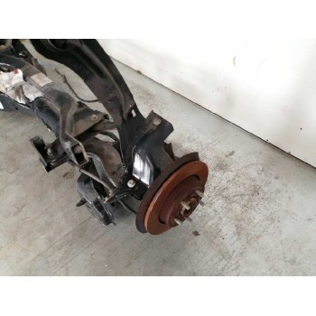 Recambio de puente trasero para ford focus iii 1.0 ecoboost referencia OEM IAM AV615K067BE  