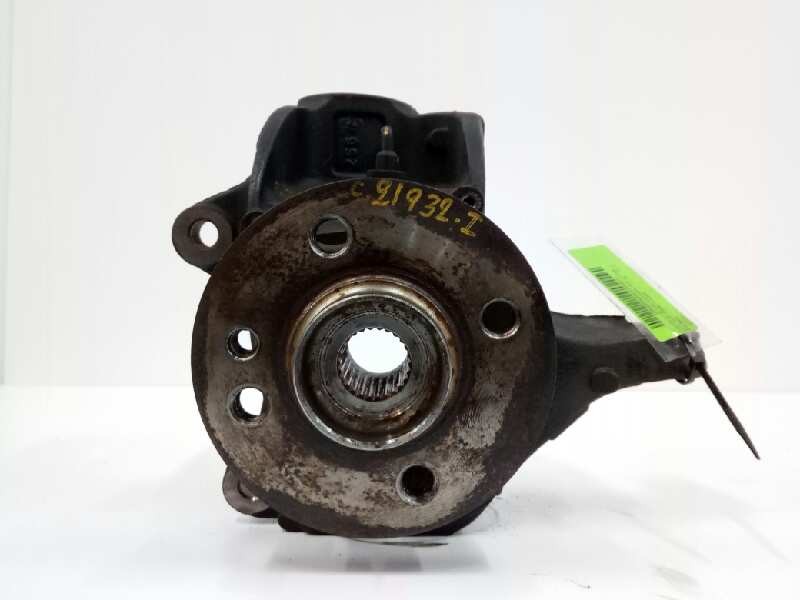 Recambio de mangueta delantera izquierda para mini mini (r56) cooper referencia OEM IAM 6779795 31226776162 Recambio de mangueta delantera izquierda para mini mini (r56) cooper referencia OEM IAM 6779795 31226776162