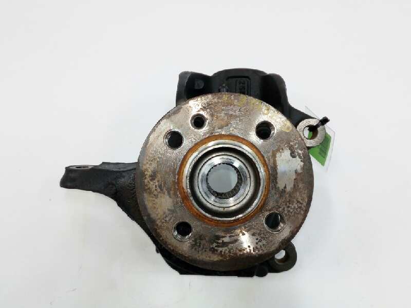 Recambio de mangueta delantera derecha para mini mini (r56) cooper referencia OEM IAM 6779796 31226776162 Recambio de mangueta delantera derecha para mini mini (r56) cooper referencia OEM IAM 6779796 31226776162