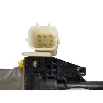 Recambio de elevalunas delantero derecho para nissan x-trail (t32) 1.6 dci turbodiesel cat referencia OEM IAM 807314CA0A  