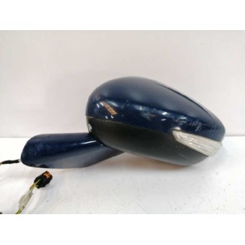 Recambio de retrovisor izquierdo para citroën c4 picasso 1.6 blue-hdi fap referencia OEM IAM  6 CABLES OBSERVAR FOTOS