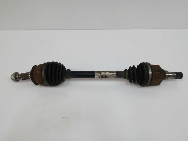 Recambio de transmision delantera izquierda para mini mini (r56) cooper referencia OEM IAM 4853485 Recambio de transmision delantera izquierda para mini mini (r56) cooper referencia OEM IAM 4853485
