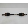 Recambio de transmision delantera izquierda para mini mini (r56) cooper referencia OEM IAM 4853485  