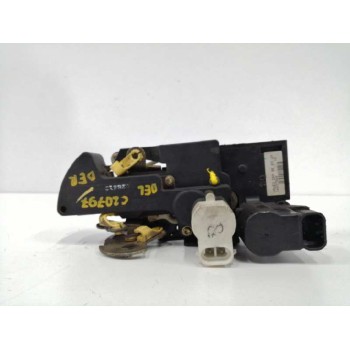 Recambio de cerradura puerta delantera derecha para opel frontera b limited referencia OEM IAM 16637560  