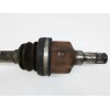 Recambio de transmision delantera izquierda para mini mini (r56) cooper referencia OEM IAM 4853485  