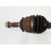 Recambio de transmision delantera izquierda para mini mini (r56) cooper referencia OEM IAM 4853485  