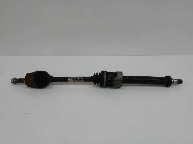 Recambio de transmision delantera derecha para mini mini (r56) cooper referencia OEM IAM 4853486 Recambio de transmision delantera derecha para mini mini (r56) cooper referencia OEM IAM 4853486