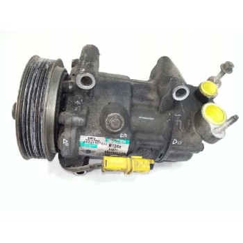 COMPRESOR AIRE ACONDICIONADO 6942501 1457F SD6V12