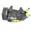 Recambio de compresor aire acondicionado para mini mini (r56) cooper referencia OEM IAM 6942501 1457F SD6V12
