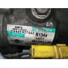 Recambio de compresor aire acondicionado para mini mini (r56) cooper referencia OEM IAM 6942501 1457F SD6V12