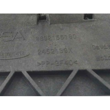 Recambio de travesaño superior para peugeot 308 iii (fb_, fh_, fp_, f3_, fm_) bluehdi 130 (fbyhzl, fbyhzt) referencia OEM IAM 98