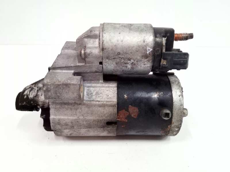 Recambio de motor arranque para mini mini (r56) cooper referencia OEM IAM 7550017 M000T32271ZE V755001780 Recambio de motor arranque para mini mini (r56) cooper referencia OEM IAM 7550017 M000T32271ZE V755001780
