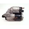 Recambio de motor arranque para mini mini (r56) cooper referencia OEM IAM 7550017 M000T32271ZE V755001780