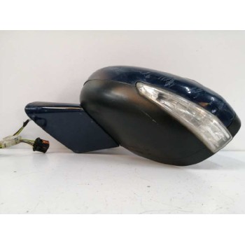 Recambio de retrovisor izquierdo para citroën c4 picasso 1.6 blue-hdi fap referencia OEM IAM  6 CABLES OBSERVAR FOTOS