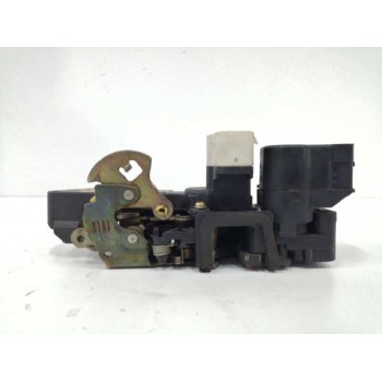 Recambio de cerradura puerta delantera derecha para opel frontera b limited referencia OEM IAM 16637560  