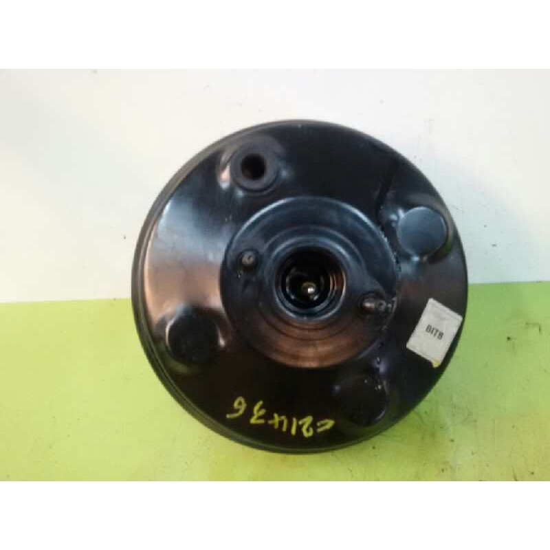 Recambio de servofreno para ssangyong rodius xdi deluxe 4wd referencia OEM IAM   