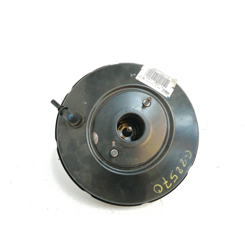 Recambio de servofreno para peugeot 207 1.6 hdi fap cat (9hz / dv6ted4) referencia OEM IAM 9681847780  