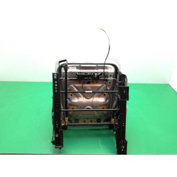 Recambio de asiento delantero izquierdo para mercedes-benz clase c coupé (cl203) c 180 kompressor (203.746) referencia OEM IAM  