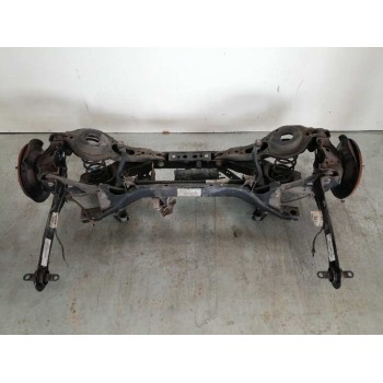 Recambio de puente trasero para ford focus iii 1.0 ecoboost referencia OEM IAM AV615K067BE  