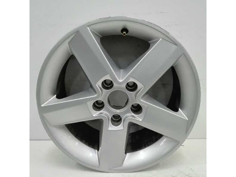 Recambio de llanta para volkswagen golf v berlina (1k1) sportline referencia OEM IAM 3R0601025 7,0JX16H2 ET45 