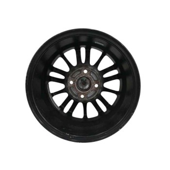 Recambio de llanta para ford fiesta (cbk) 1.4 16v cat referencia OEM IAM DXS 615 14X6,0JJ ET35 4H 4X110