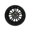 Recambio de llanta para ford fiesta (cbk) 1.4 16v cat referencia OEM IAM DXS 615 14X6,0JJ ET35 4H 4X110