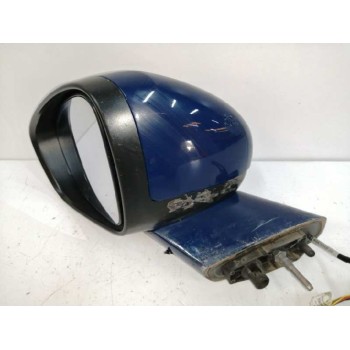Recambio de retrovisor izquierdo para citroën c4 picasso 1.6 blue-hdi fap referencia OEM IAM  6 CABLES OBSERVAR FOTOS